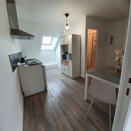 Apartamento Appart'Ardennes 4 Vireux-Molhain Exterior foto